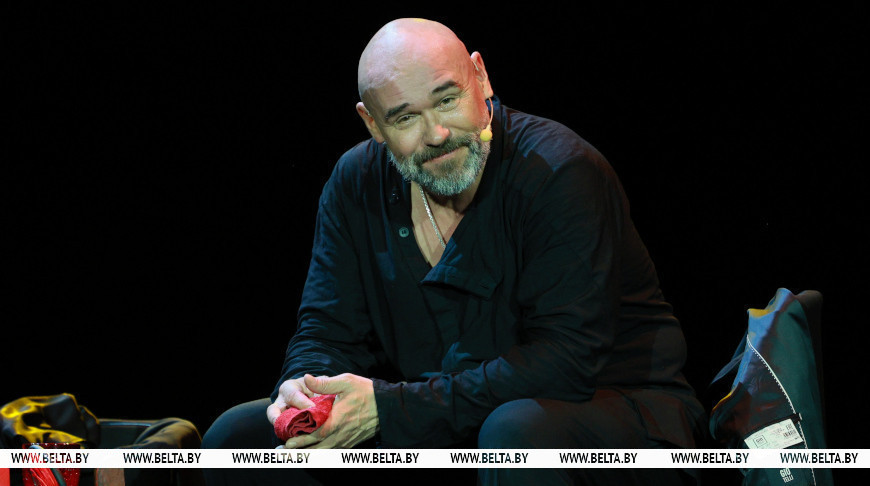 Максим Аверин