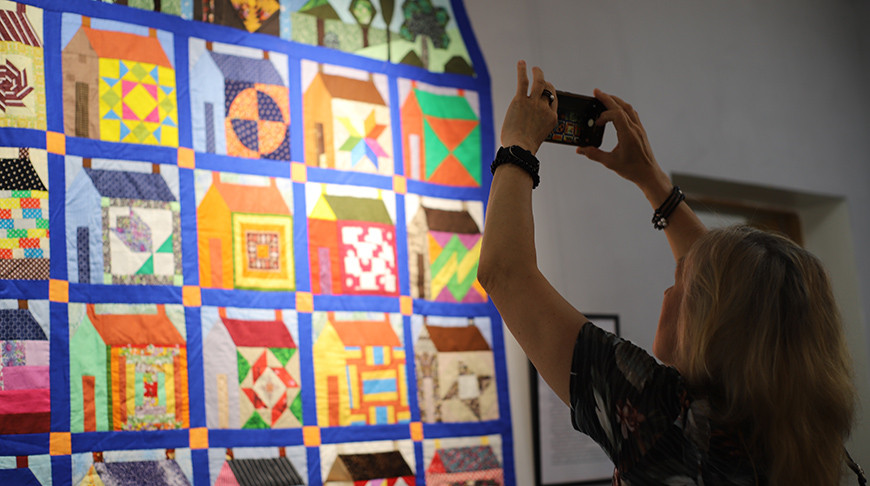 Фото Витебского областного краеведческого музея