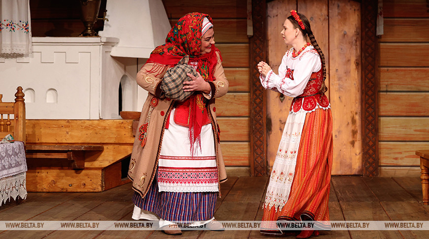 Фото из архива