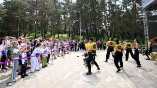 Фото из архива