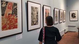 Фото Национального художественного музея