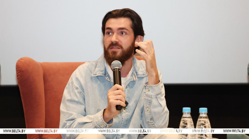 Кирилл Халецкий