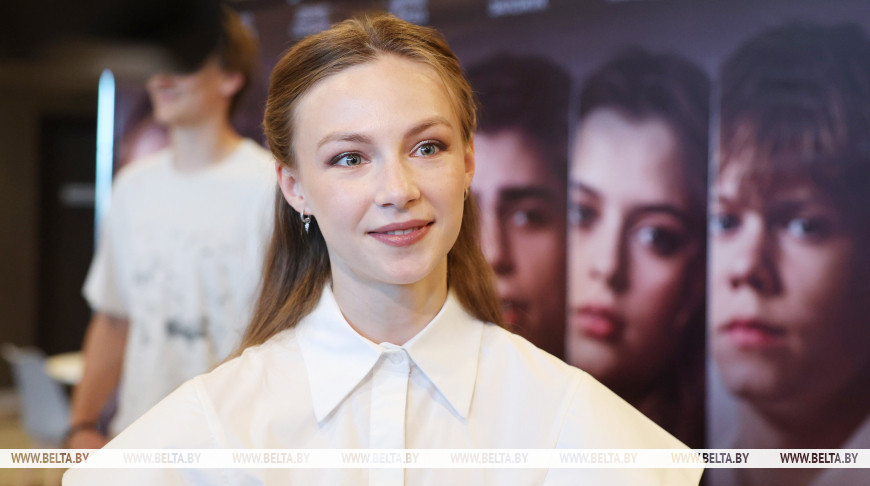 Ирина Мороз