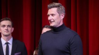 Руслан Чернецкий