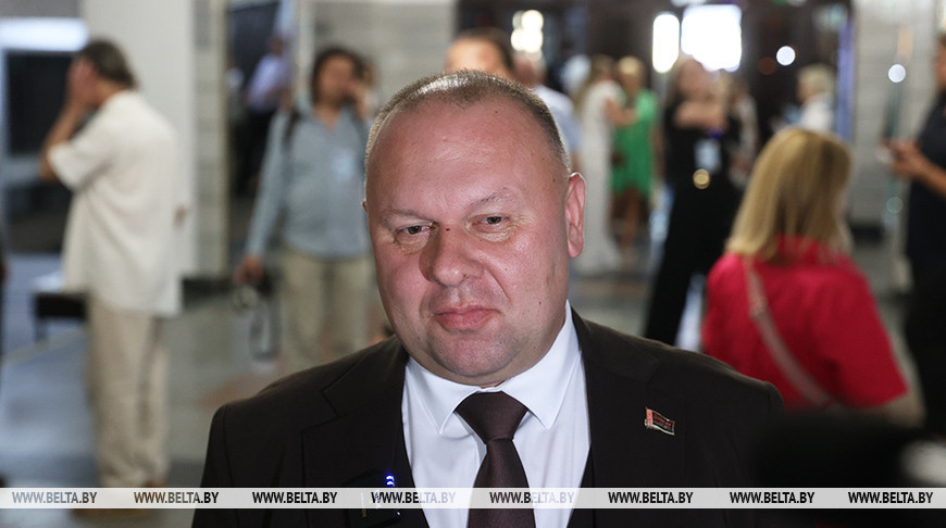 Виктор Рафалович