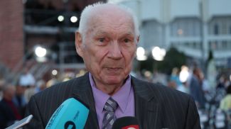 Николай Чернявский