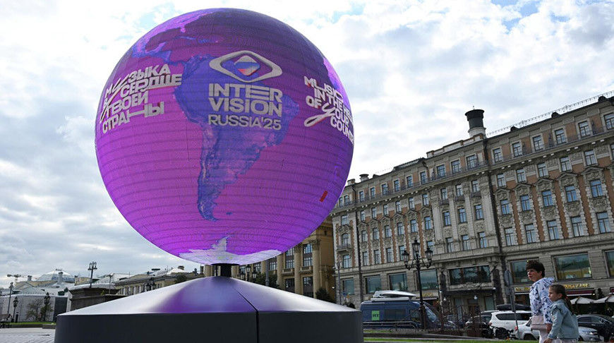 Фото из архива  РИА Новости 