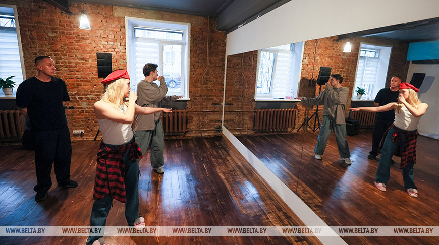 Фото из архива