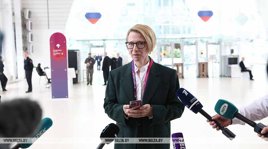 Яна Чурикова