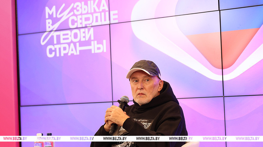 Игорь Матвиенко