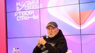 Игорь Матвиенко