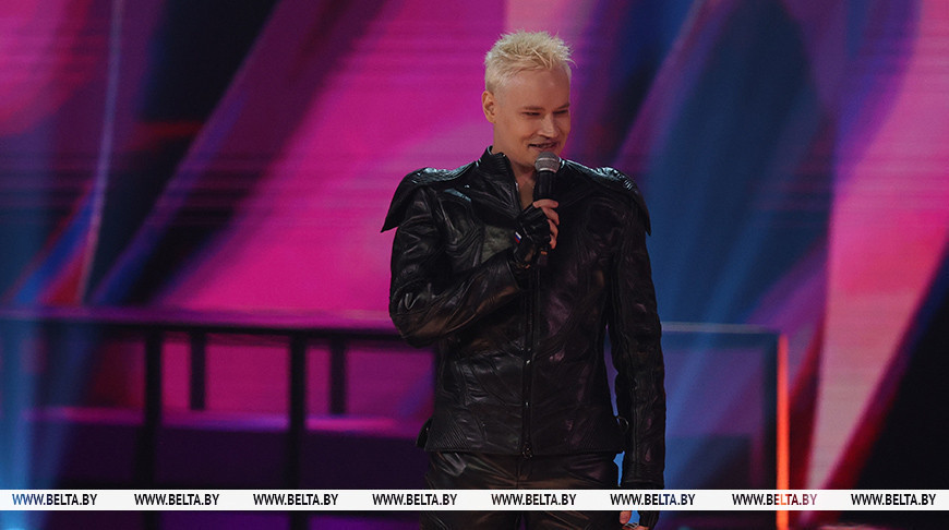 Ярослав Дронов (Shaman)