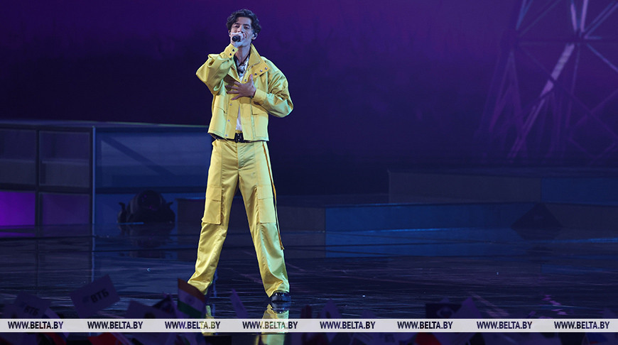 Фаррух Хасанов