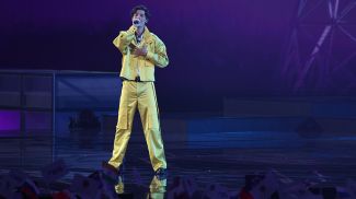 Фаррух Хасанов