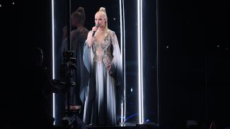 Анастасия Кравченко