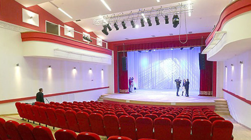 Фото из архива