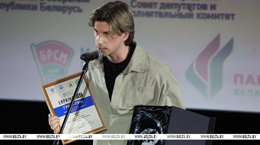 Владимир Сумашедов