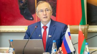 Николай Бурляев