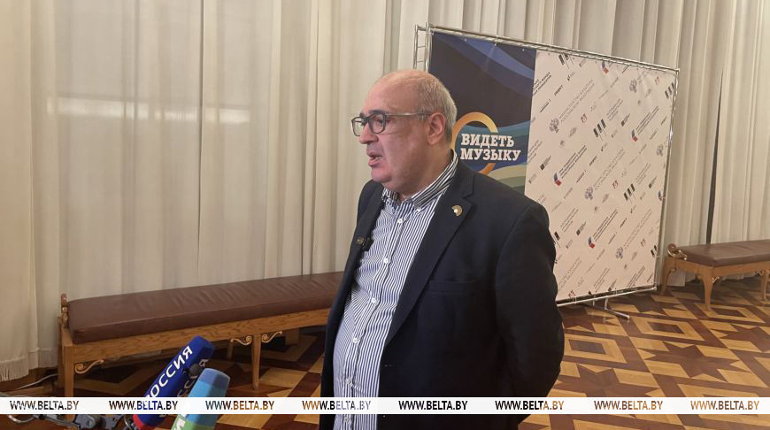 Георгий Исаакян