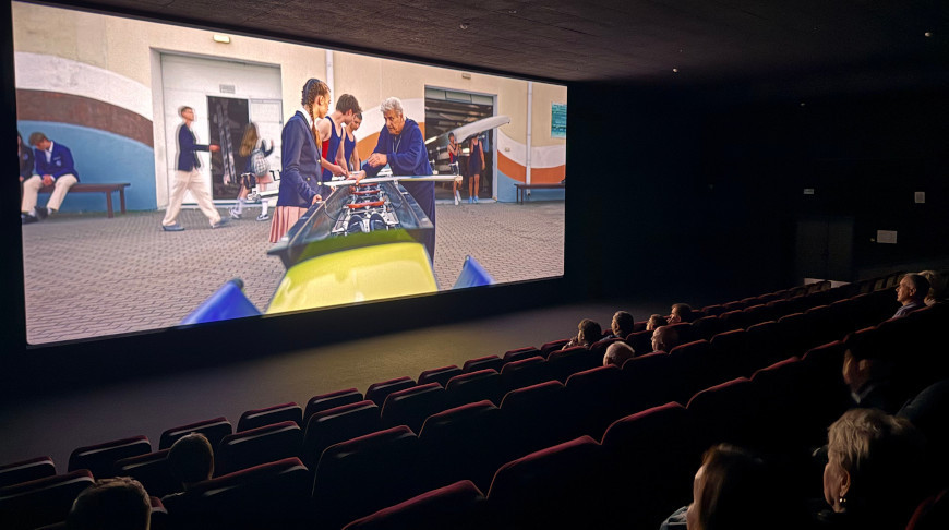 Фото из архива Министерства культуры