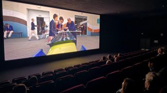 Фото из архива Министерства культуры