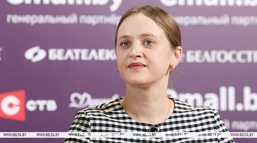 Екатерина Лучина