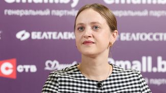 Екатерина Лучина