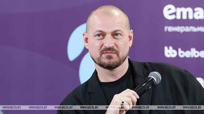 Алексей Петрухин