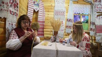 Фото из архива