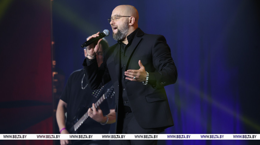 Виталий Гордей