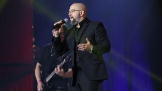 Виталий Гордей