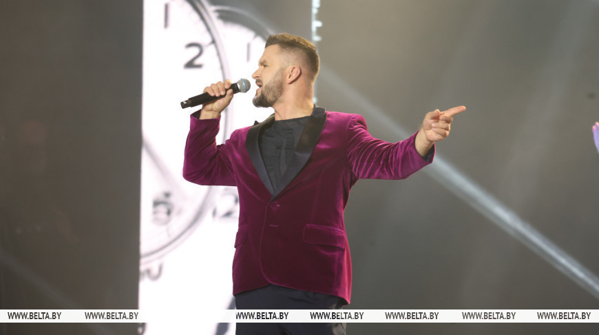 Андрей Тямчик