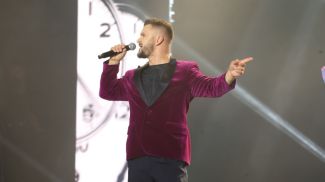 Андрей Тямчик