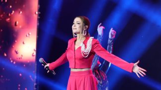 Виктория Алешко