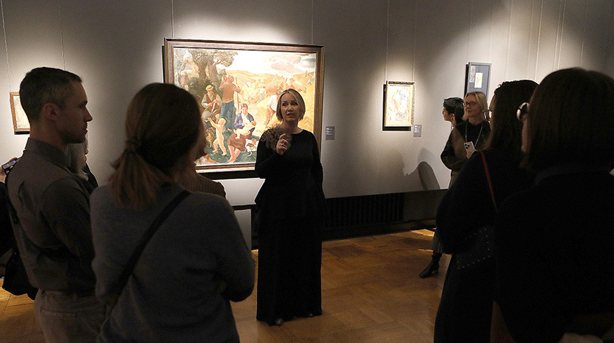 Фото artmuseum.by