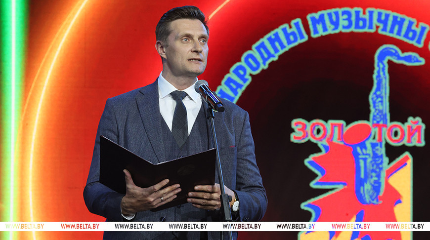 Руслан Чернецкий