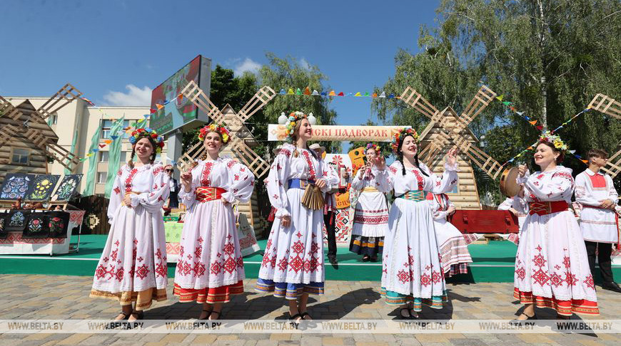 Фото из архива