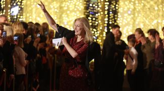 Мария Шукшина