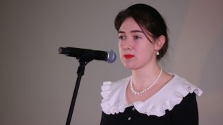 Радмила Зайцева