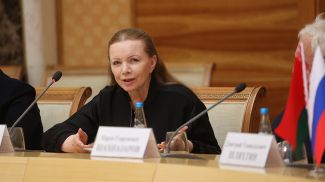 Валентина Теличкина