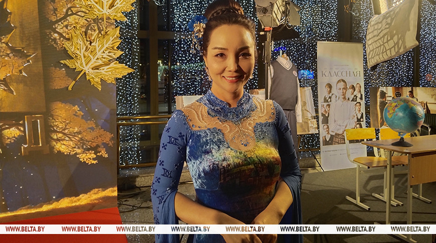 Май Тху Хуэйен