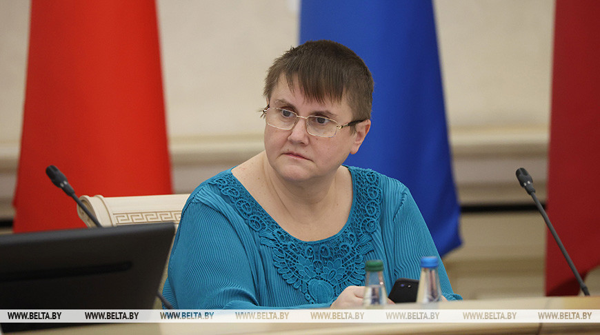 Ирина Дрига