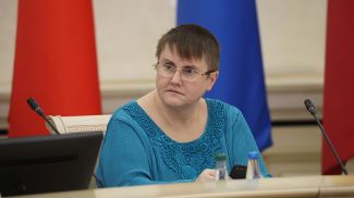 Ирина Дрига