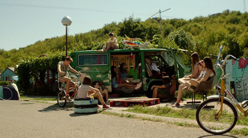 Скриншот видео