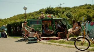 Скриншот видео