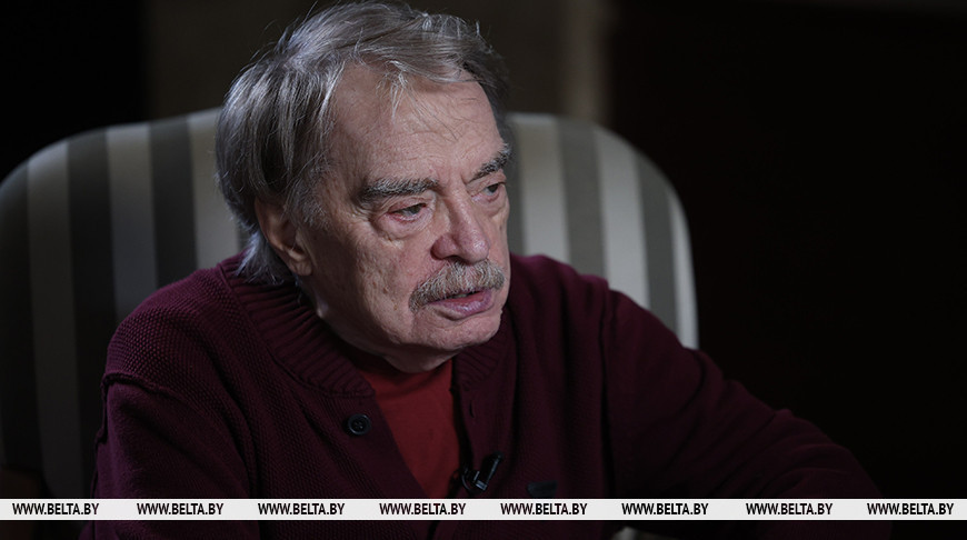 Александр Адабашьян