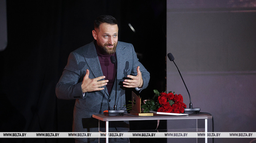 Заур Цогоев