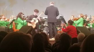 Фото Telegram-канала Культура Гродненщины