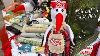 Фото vietnam.mfa.gov.by