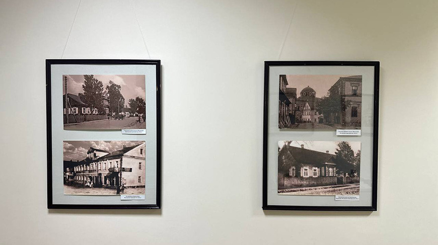 Фото Лидского историко-художественного музея